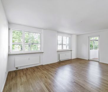 1.5 Zimmer, 32 m², EG - Photo 2