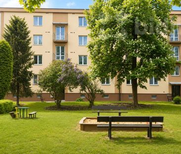 Pronájem bytu 1+kk a garsoniéry 17 m², Kosmonautů 2134, Ostrava - Photo 2