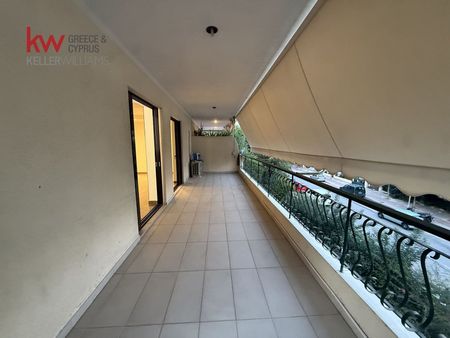 Διαμέρισμα για ενοικίαση Κοντόπευκο (Αγία Παρασκευή) - Φωτογραφία 5