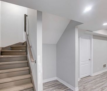 For Lease - 2341 Steeplechase Street, Oshawa, Ontario - Photo 3