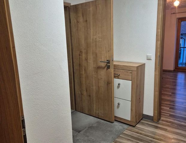 Wohnung in Neukirchen vorm Wald zu vermieten - Foto 1