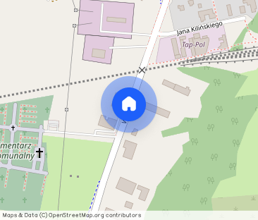 Twardogóra – komfortowe 60 m² z klimatyzacją - Photo 1