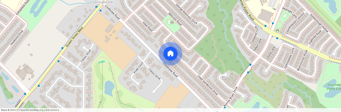 132 Sanderson Drive, Kawartha Lakes