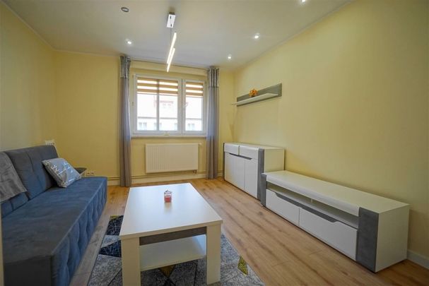 Mieszkanie do wynajęcia 3 pokoje Bronisławy, Katowice 78 m² - Photo 1