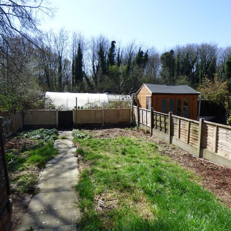 2 bedroom semi-detached house to rent - Photo 1