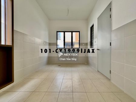 [ FOR RENT ] Setia Utama , Setia Alam , Double Storey Semi-D 32x75 - Photo 4