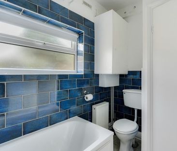 1 Bed Flat - Photo 5