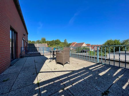 Vaubanstraat 13 / - 1a, 8900 Ieper - Photo 3