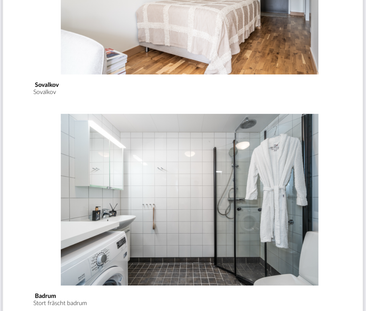 Enspännargatan, Hässelby - Photo 2