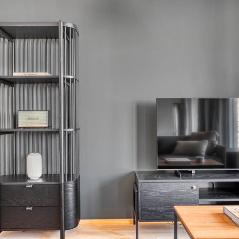 Jägerstraße 38 - Photo 1