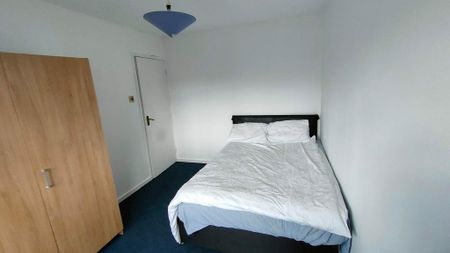 2 bedroom house share to rent - Photo 5