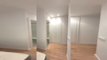 1-bedroom apartment for rent in Quintana, Madrid, bills included - Photo 4