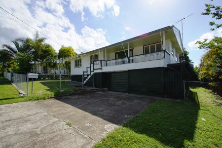 ULTIMATE LOCATION WITH COVERED DECKS + FULLY FENCED + SIDE ACCESS + WORKSHOP - Photo 4