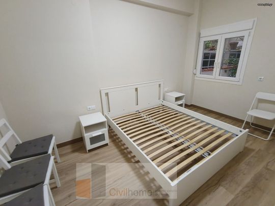 Διαμέρισμα 45 τ.μ. για ενοικίαση, Θεσσαλονίκη - Κέντρο, Ροτόντα - Photo 1