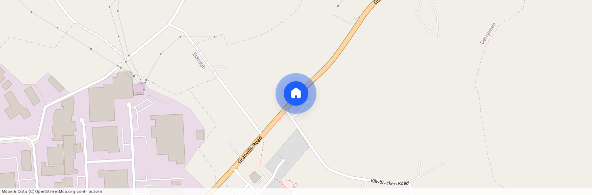 Granville Court, Headington, OX3