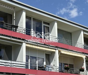 Möbelierte 1Z Wohnung Hehlentor Fr.24./Sa.25.10 Besichtigung - Foto 1