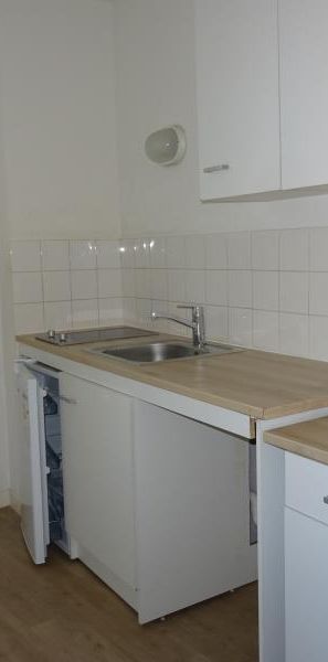 Location Appartement 2 pièces 54m² - Photo 1