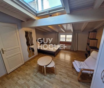 Location Appartement 1 pièce 29m² - Photo 2