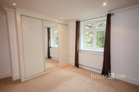 2 bedroom apartment to rent - Photo 2