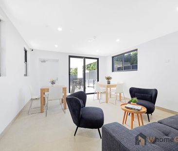 Brand New Studios in the Heart of Parramatta - Photo 6