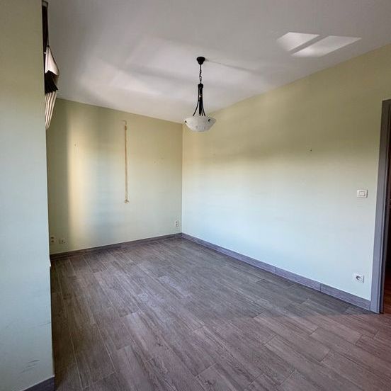 Appartement te huur - Foto 1