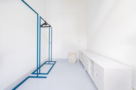 Room at Rue de la Linière 19 - Photo 5