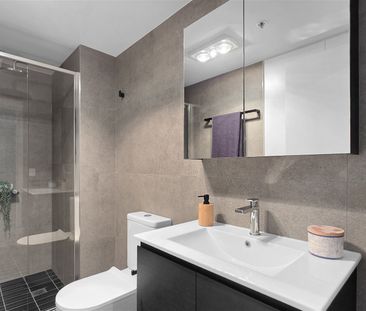 307/42 Mort St, Braddon ACT 2612 - Apartment For Rent | Domain - Photo 2