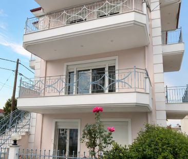 Μεζονέτα για ενοικίαση - Μυγδονία, - Photo 6