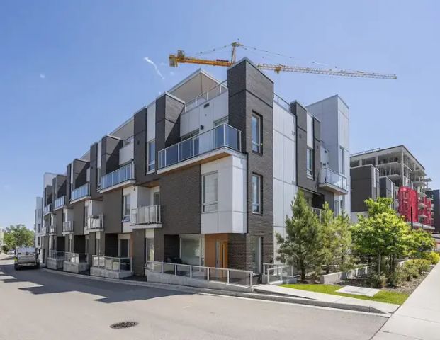 University District 1 bed 1 bath Condo | 3130 Thirsk St NW, Calgary - Photo 1