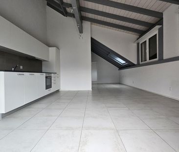 2.5 Zimmer, 72 m², 2. Stock - Photo 2