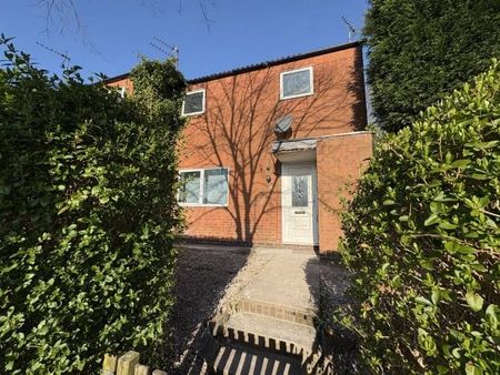 RM 1, Northside Walk, Arnold, Property for rent - Photo 5