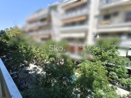 ΚΑΤΟΙΚΙΑ-ΕΝΟΙΚΙΑΣΗ-ΔΙΑΜΕΡΙΣΜΑ-ΦΑΛΗΡΟ-ΔΙΑΜΠΕΡΕΣ--ΜΕΤΡΟ-85Τ.Μ - Photo 5
