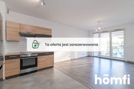 Mieszkanie 43 m², Kowale, Zeusa - Zdjęcie 4