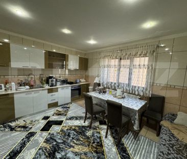 Casa, 6 camere, 330mp, cartier George Enescu - Fotografie 5