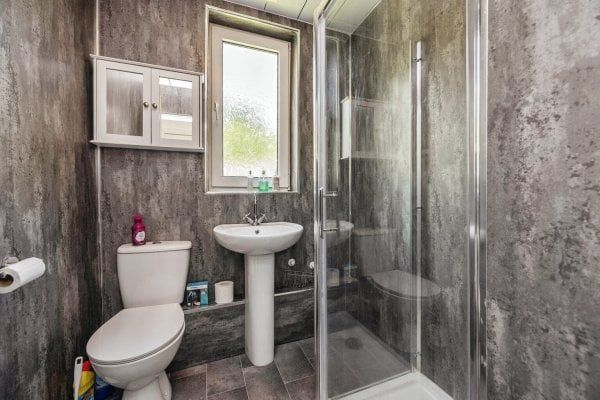 Abercrombie Place, Menstrie - Photo 1