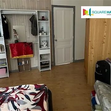 Location appartement 1 pièce - 27.67m² à Tarbes (65000) - Photo 1