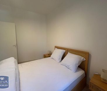 Location Appartement 3 pièces 49m² MENTON 06500 - Photo 3