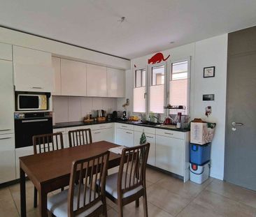 3.5 Zimmer, 93 m², 1. Stock - Photo 5