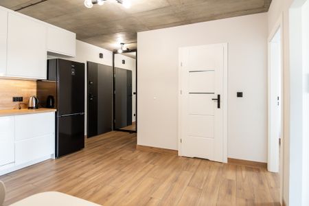 2 pok. | 5 min. od Politechniki | wysoki standard - Photo 3