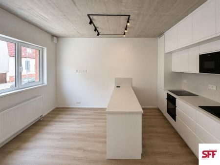 Pronájem bytu 2+kk 60 m2 - Photo 5