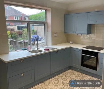 2 bedroom terraced house to rent - Photo 6