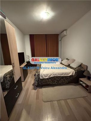 Apartament 2 Cam Bloc Nou - Berceni - Dimitrie Leonida- METROU - Fotografie 1