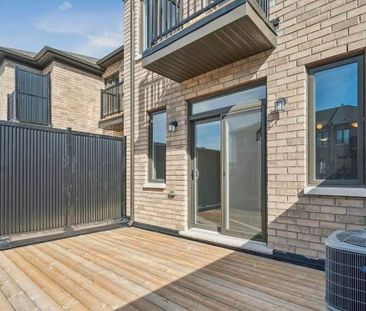 For Lease - 36 Cherry Hill Lane, Barrie, Ontario - Photo 1