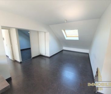 AMIENS SAINT-JACQUES - TYPE 2 BIS - Photo 5