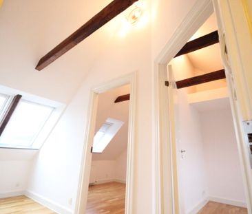 Kongensgade 99 - 2. sal (3. sal), 7000, Fredericia - Photo 1