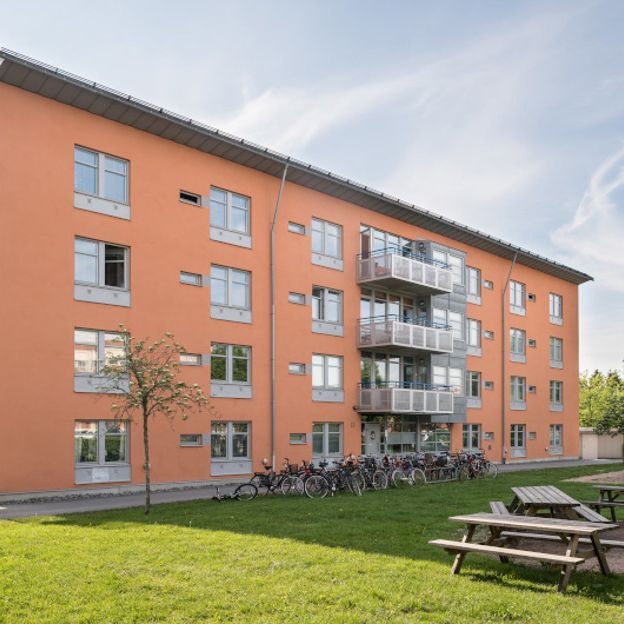 Ekebyvägen 13, 75263, Uppsala - Foto 1