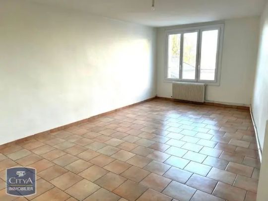 Appartement à louer 3 pièces 58.54m² - Photo 1