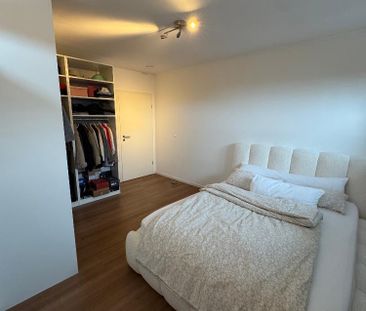 Top gepflegte 3-Zimmer-Wohnung mit Einbauküche - Photo 2