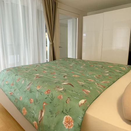 2.5 Zimmer, 52 m², 6. Stock - Photo 3