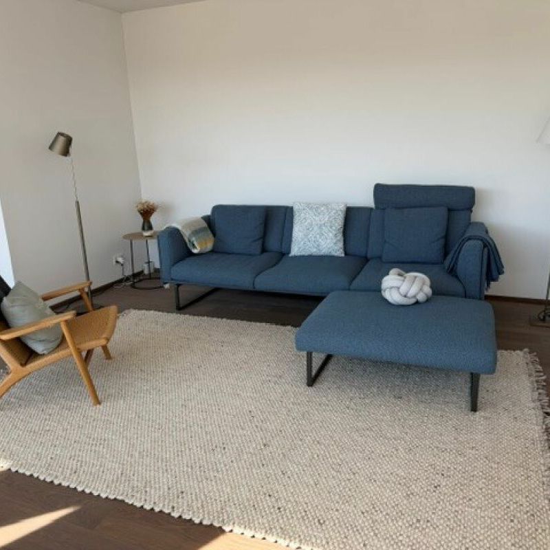 Modernes Wohnen im Zürcher Seefeld mit privater Dachterrasse - Photo 1